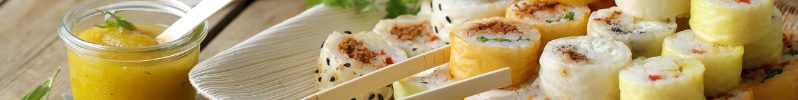 njushi-Buffet
